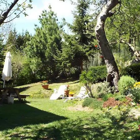 D'hotes Barnabas 3* Beaune (Savoie)