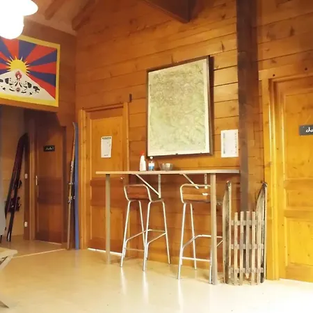 D'hotes Barnabas Bed & Breakfast Beaune (Savoie)