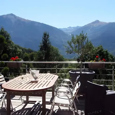 D'hotes Barnabas Bed & Breakfast