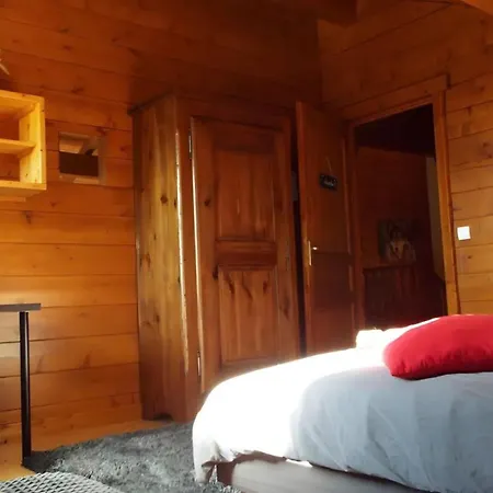 D'hotes Barnabas Beaune (Savoie)