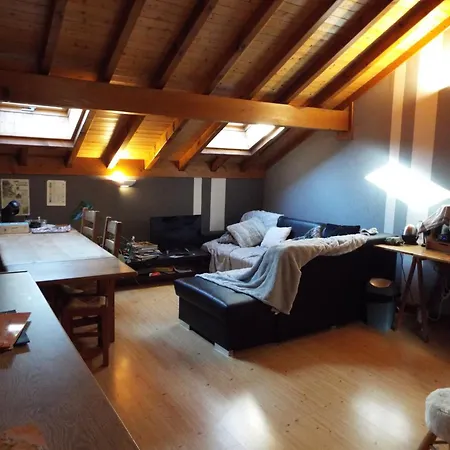 D'hotes Barnabas 3* Beaune (Savoie)